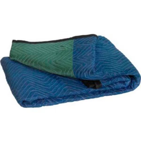 Global Industrial„¢ Deluxe Moving Blankets 72
